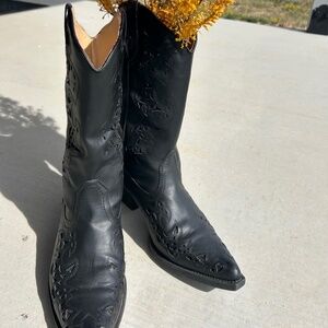 Cowboy Boots